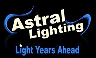 Astral Lighting Sloper Road Cardiff